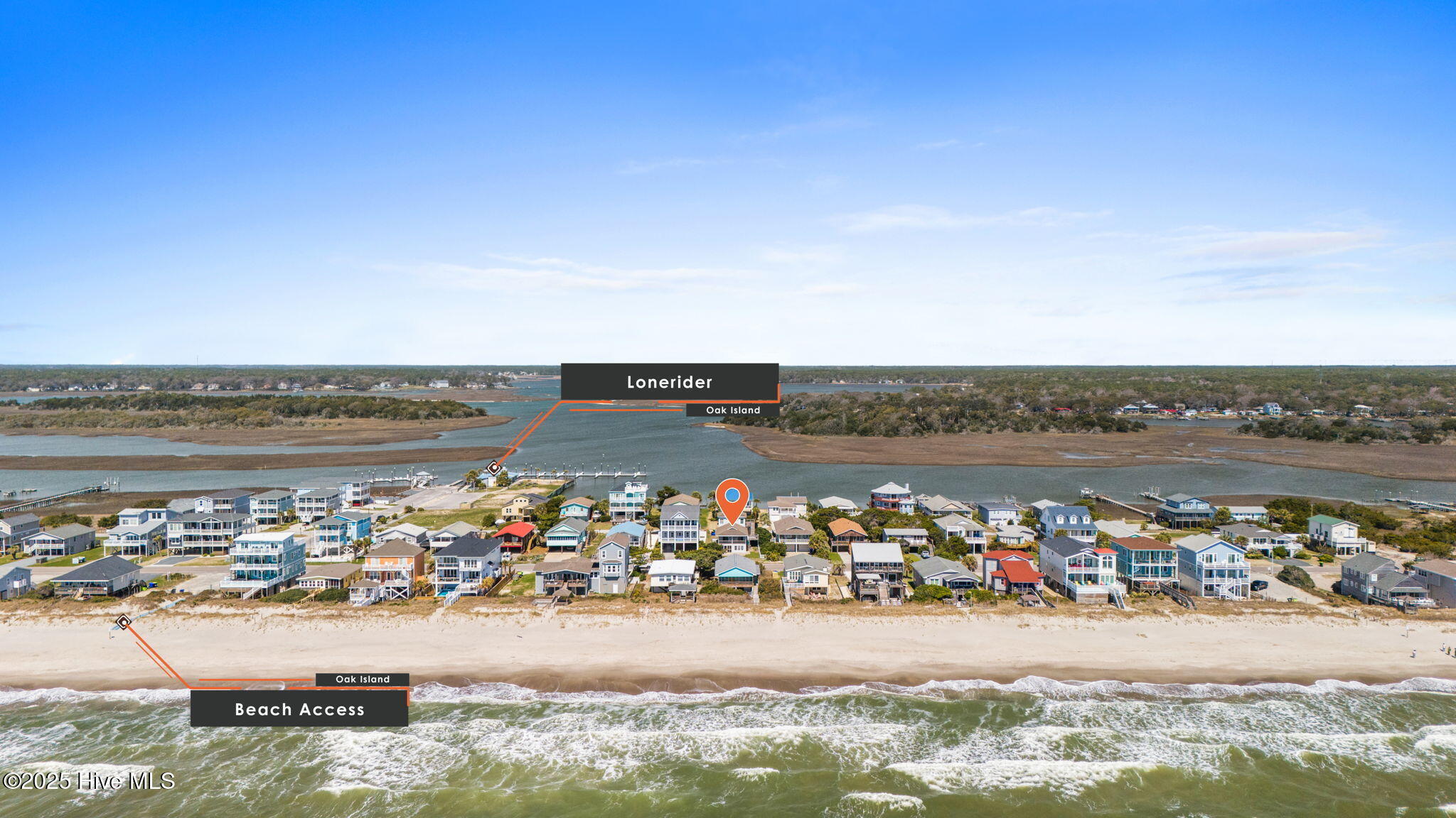 Oak Island, North Carolina 28465, United States, 6 Bedrooms Bedrooms, ,4 BathroomsBathrooms,Residential,Active,255807