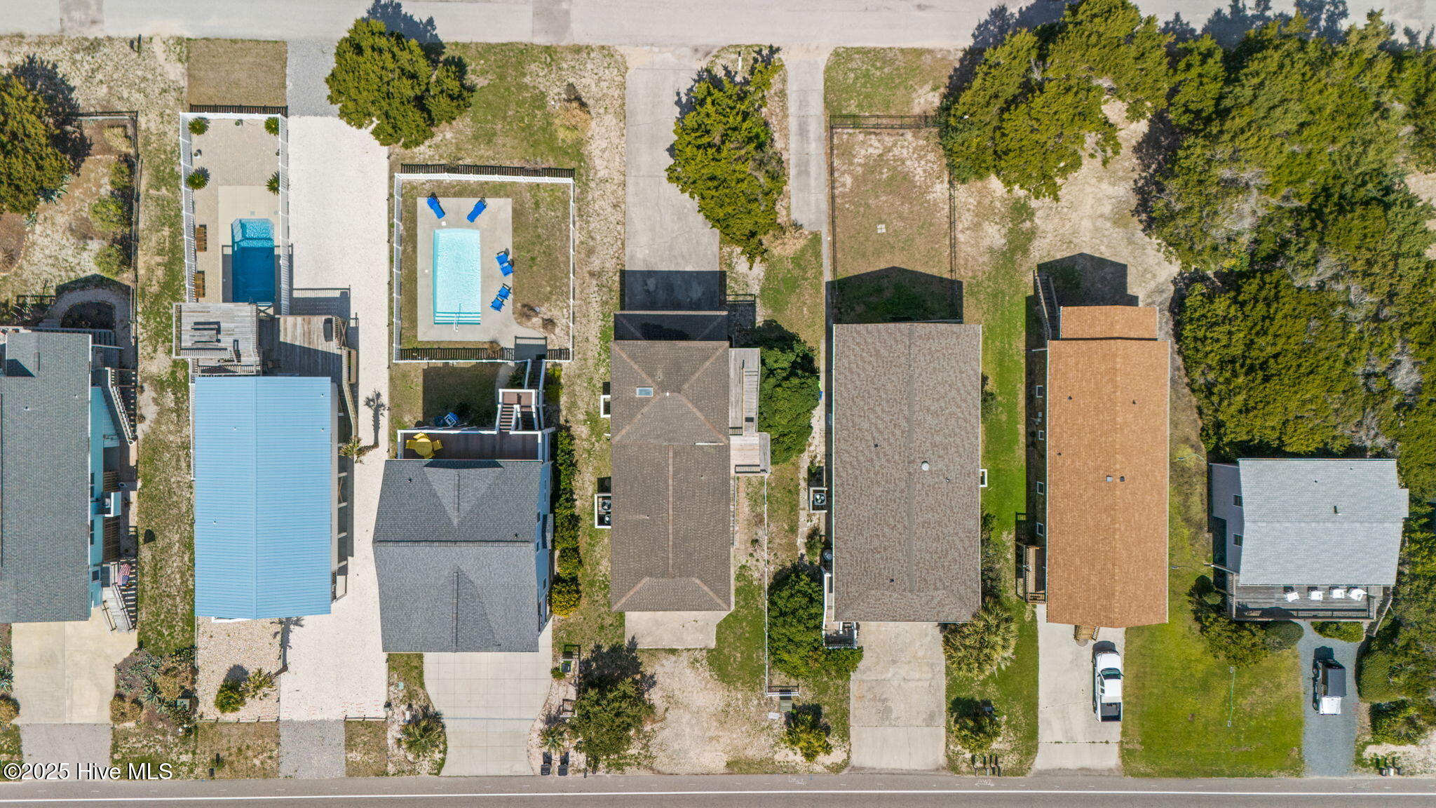 Oak Island, North Carolina 28465, United States, 6 Bedrooms Bedrooms, ,4 BathroomsBathrooms,Residential,Active,255807