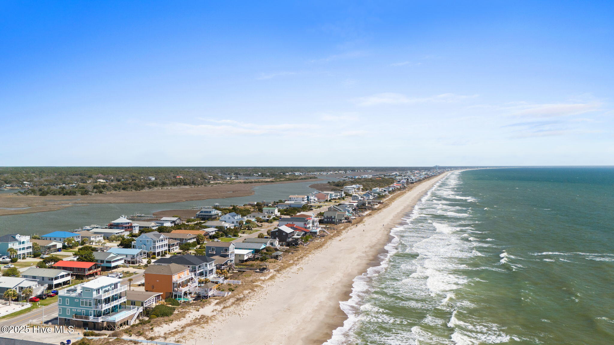 Oak Island, North Carolina 28465, United States, 6 Bedrooms Bedrooms, ,4 BathroomsBathrooms,Residential,Active,255807