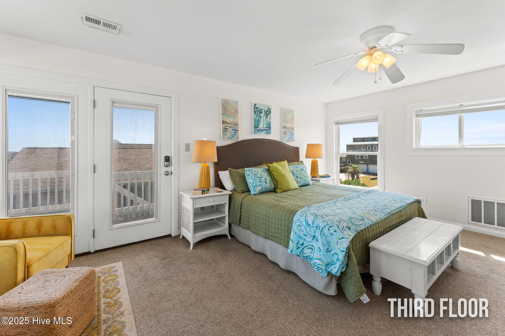 Oak Island, North Carolina 28465, United States, 6 Bedrooms Bedrooms, ,4 BathroomsBathrooms,Residential,Active,255807