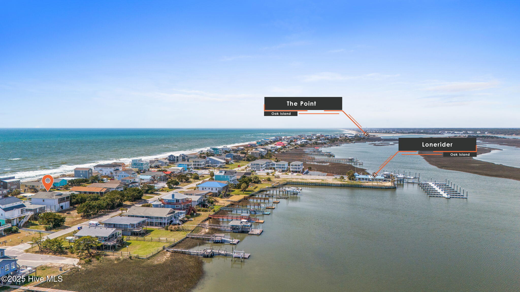 Oak Island, North Carolina 28465, United States, 6 Bedrooms Bedrooms, ,4 BathroomsBathrooms,Residential,Active,255807