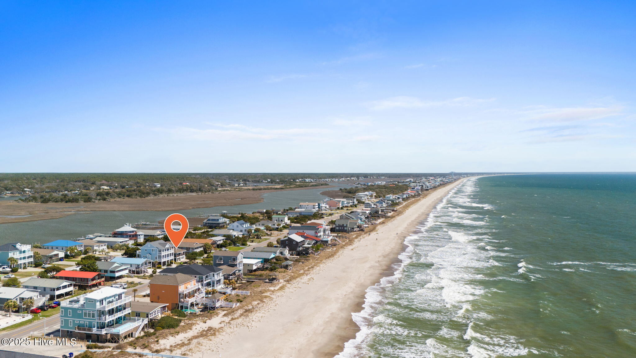Oak Island, North Carolina 28465, United States, 6 Bedrooms Bedrooms, ,4 BathroomsBathrooms,Residential,Active,255807