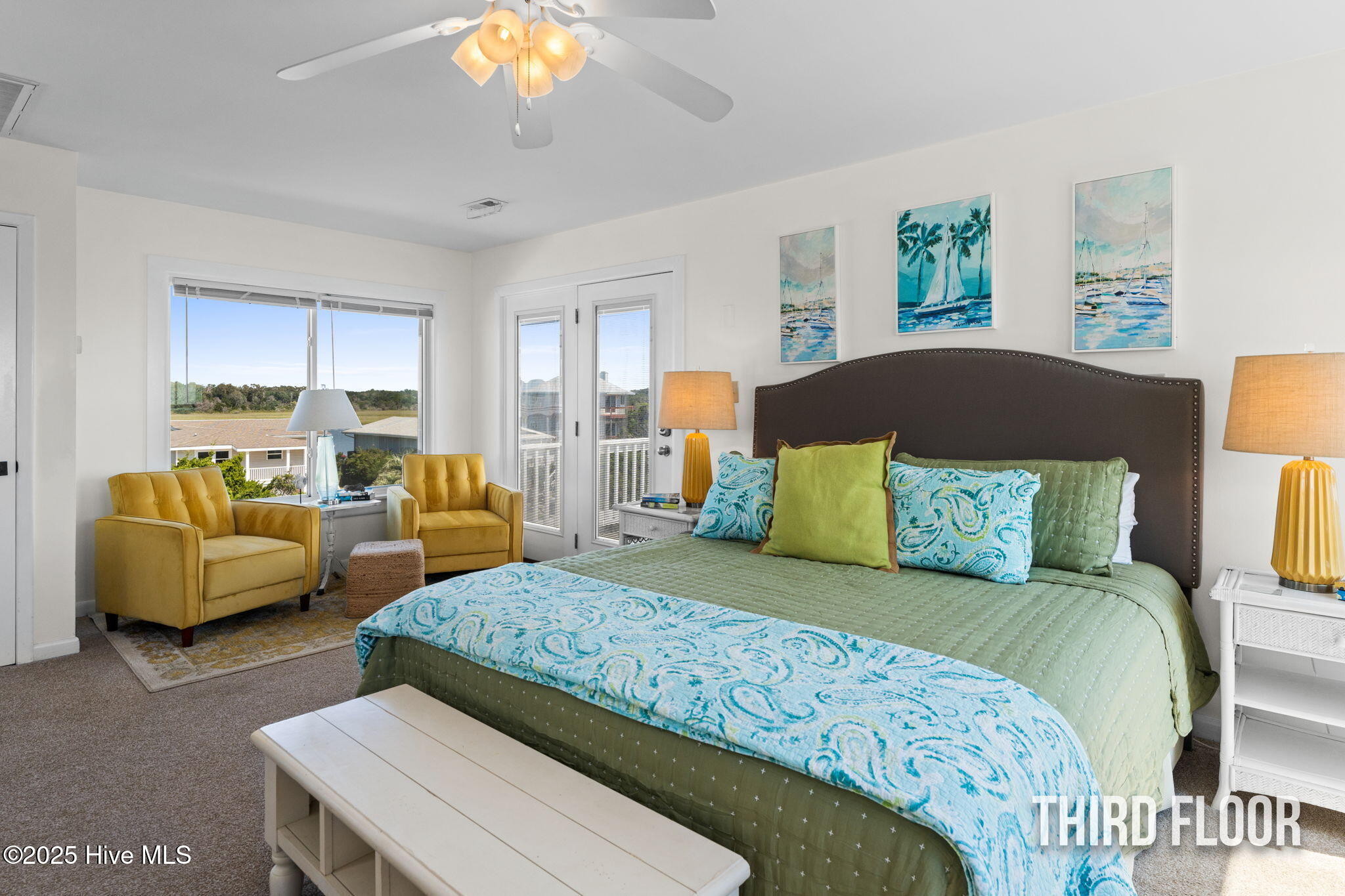 Oak Island, North Carolina 28465, United States, 6 Bedrooms Bedrooms, ,4 BathroomsBathrooms,Residential,Active,255807