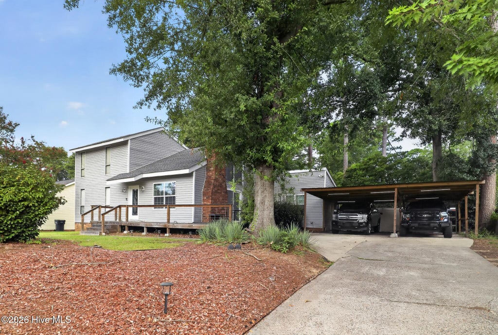 Photo of 418 Shallowford Circle, Augusta, GA 30907 (MLS # 100603127)