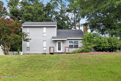 Homes For Sale - 418 Shallowford Circle<br/> Augusta, GA 30907