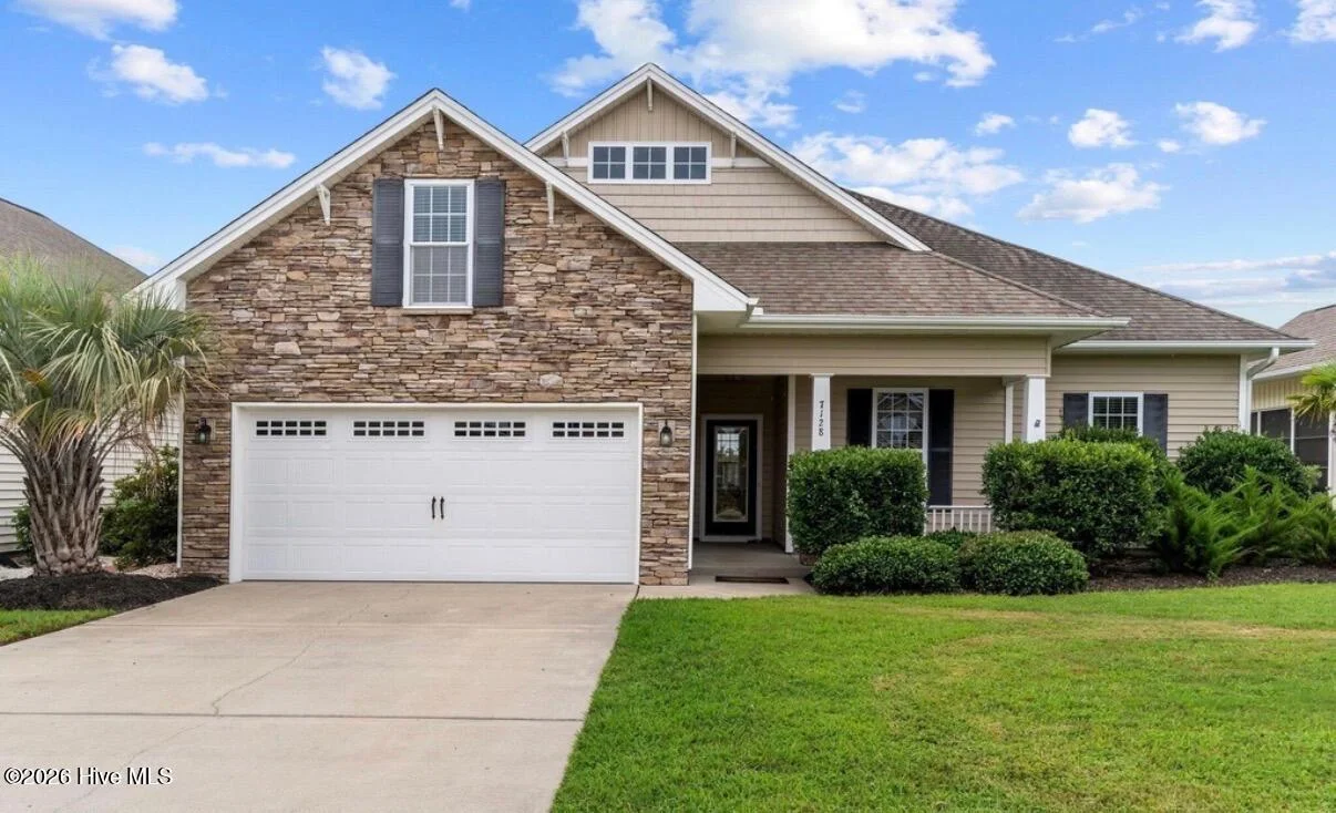 7128 Sevilleen Drive SW, Ocean Isle Beach, NC, 28469