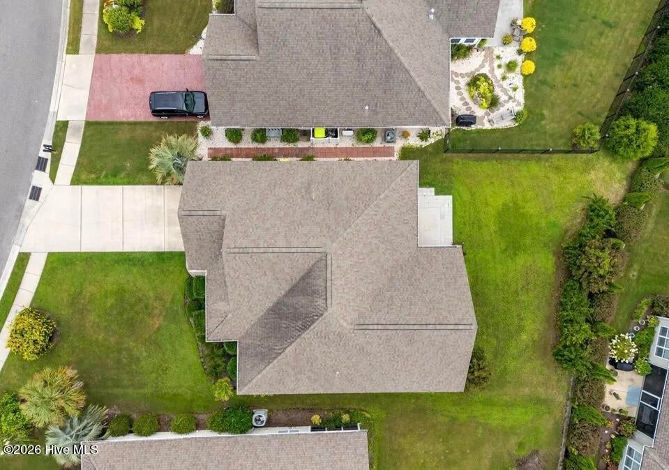 Photo of 7128 Sevilleen Drive SW, Ocean Isle Beach, NC 28469 (MLS # 100601602)