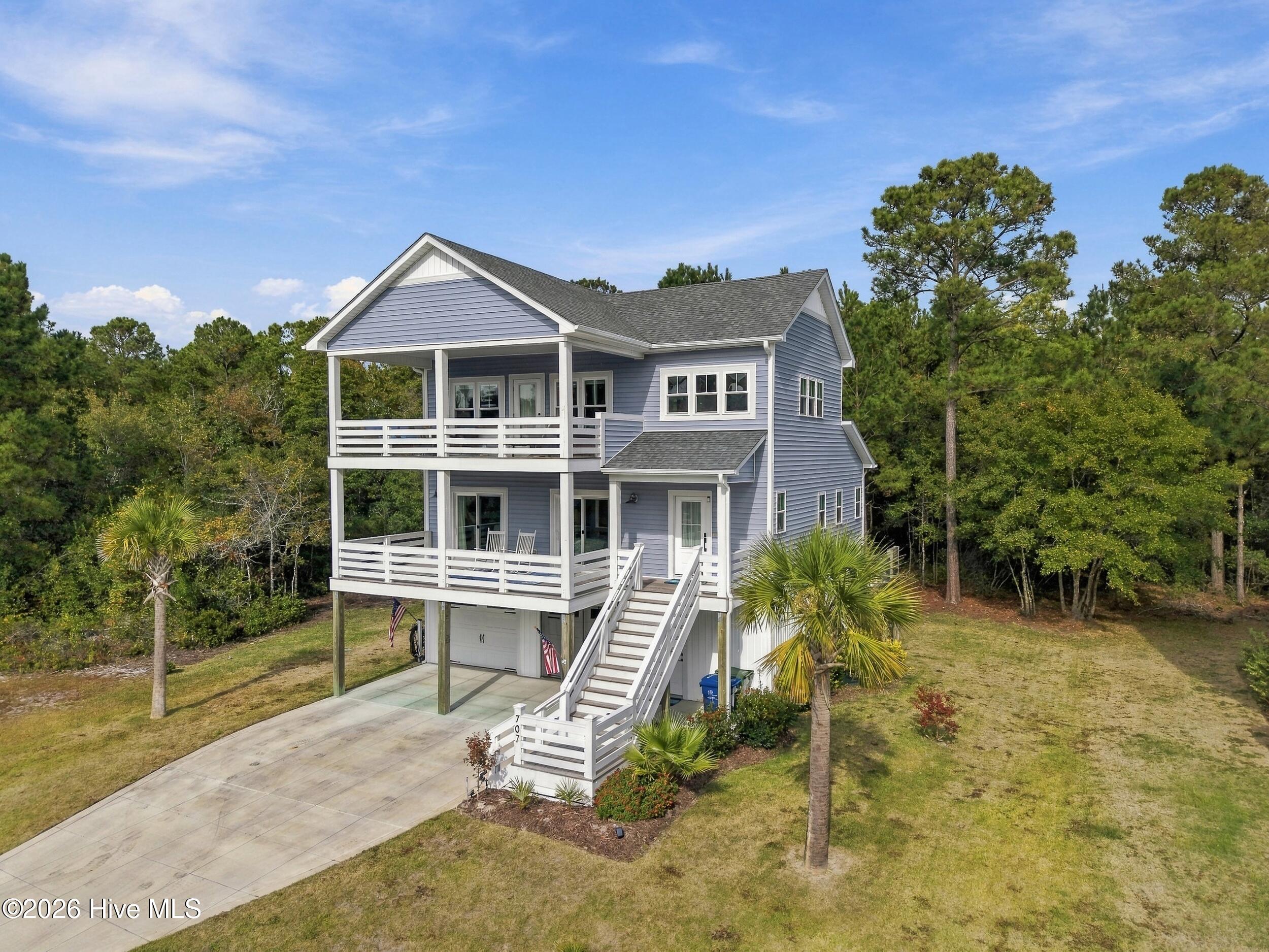 707 Serenity Way