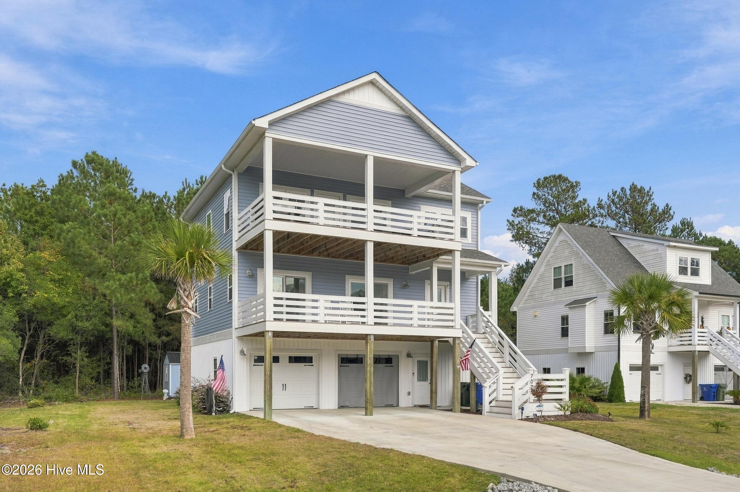 707 Serenity Way