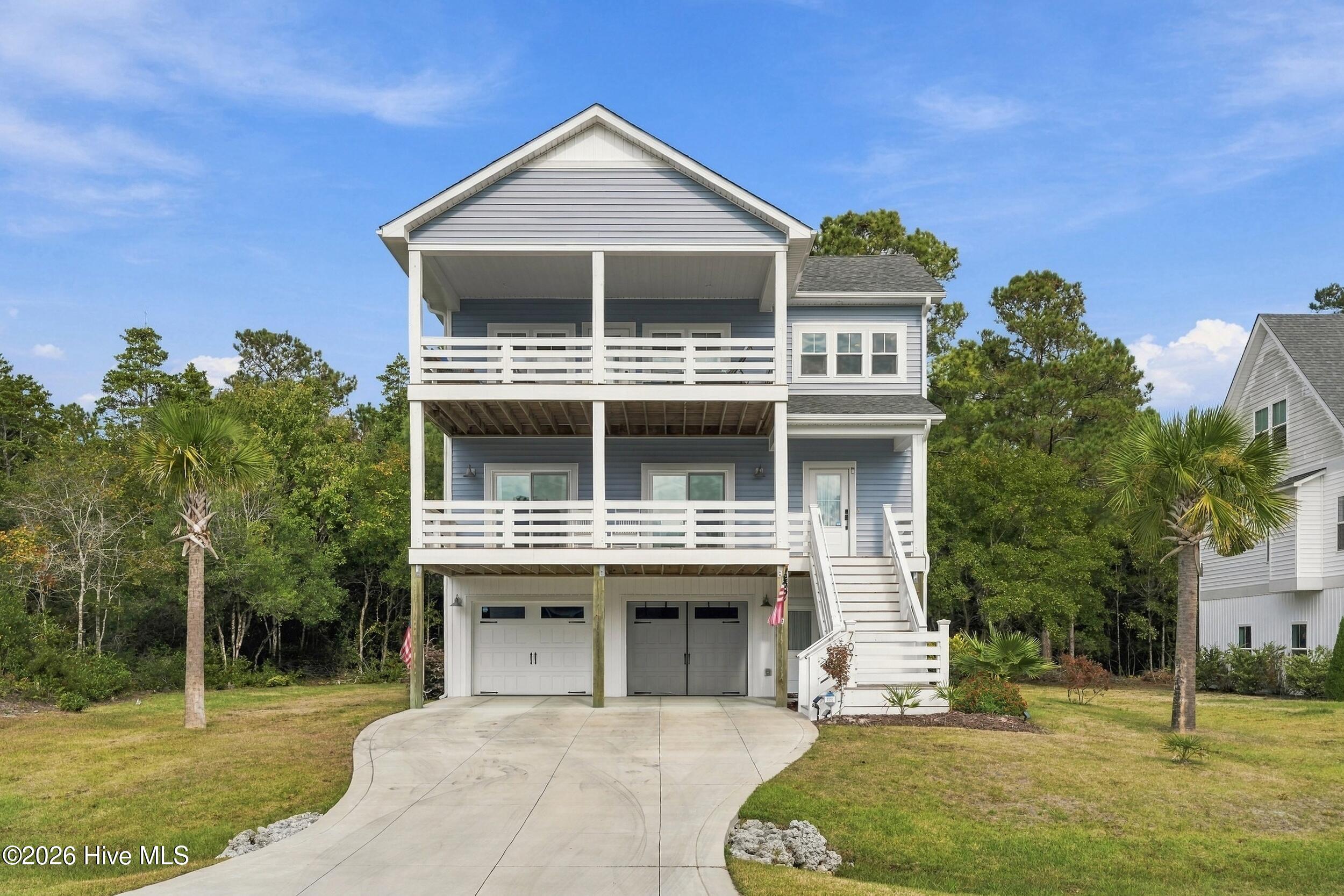 707 Serenity Way