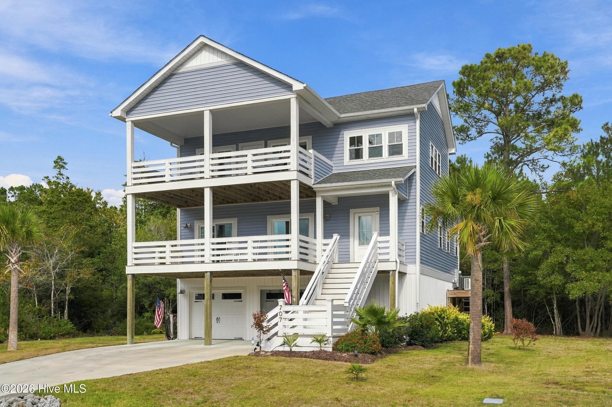 707 Serenity Way