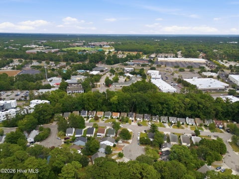 Tiny photo for 630 Varsity Drive, Wilmington, NC 28403 (MLS # 100604472)