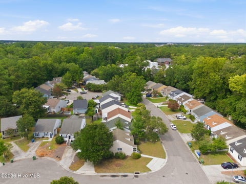 Tiny photo for 630 Varsity Drive, Wilmington, NC 28403 (MLS # 100604472)