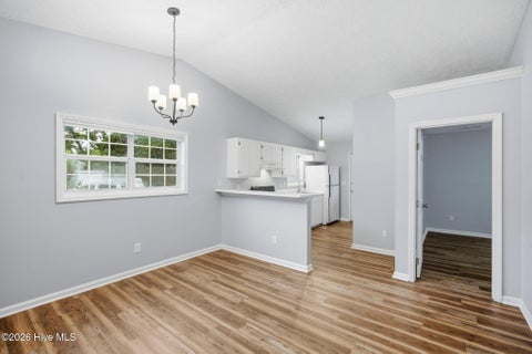 Tiny photo for 630 Varsity Drive, Wilmington, NC 28403 (MLS # 100604472)