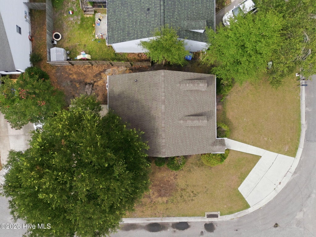 Photo of 630 Varsity Drive, Wilmington, NC 28403 (MLS # 100604472)