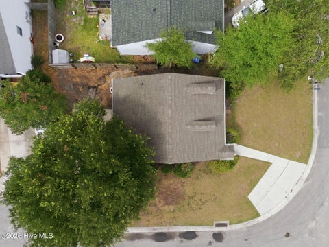 Tiny photo for 630 Varsity Drive, Wilmington, NC 28403 (MLS # 100604472)