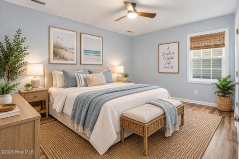 Tiny photo for 630 Varsity Drive, Wilmington, NC 28403 (MLS # 100604472)