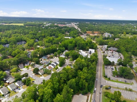 Tiny photo for 630 Varsity Drive, Wilmington, NC 28403 (MLS # 100604472)
