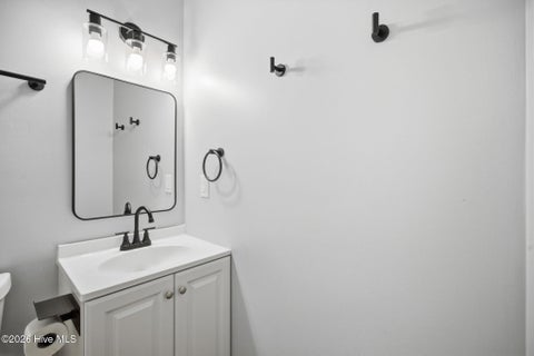Tiny photo for 630 Varsity Drive, Wilmington, NC 28403 (MLS # 100604472)