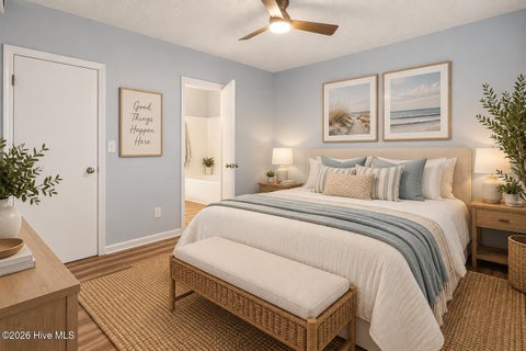 Tiny photo for 630 Varsity Drive, Wilmington, NC 28403 (MLS # 100604472)