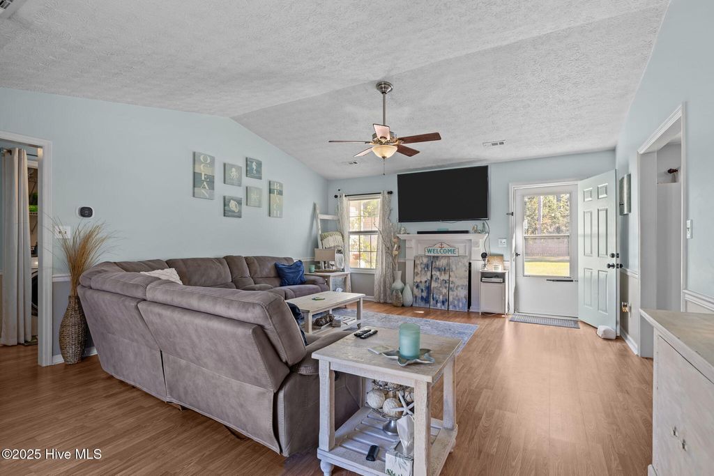 Photo of 111 Countryside Court, Newport, NC 28570 (MLS # 100538191)