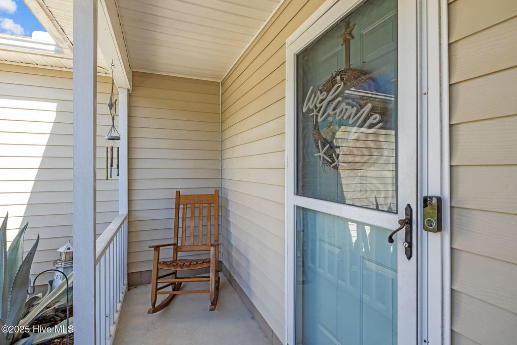 Photo of 111 Countryside Court, Newport, NC 28570 (MLS # 100538191)