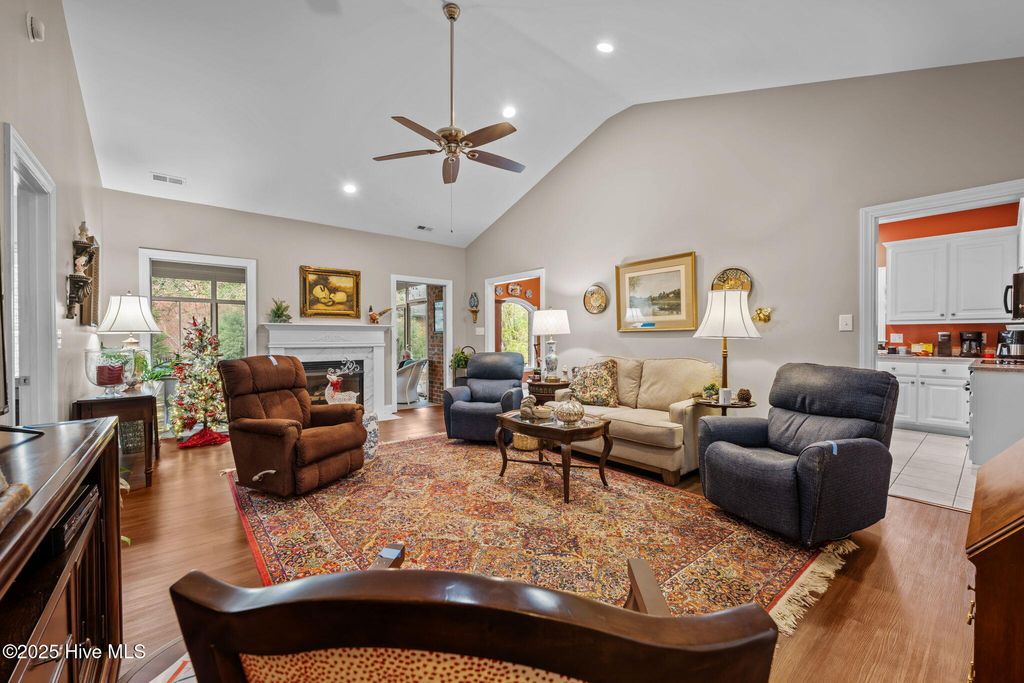 Photo of 306 Village Green Drive, Trent Woods, NC 28562 (MLS # 100545497)