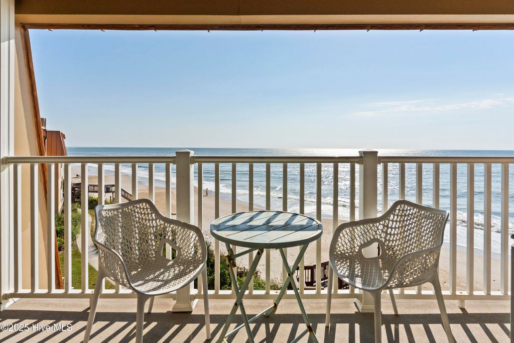 Photo of 1822 New River Inlet Road #Unit 1305a, North Topsail Beach, NC 28460 (MLS # 100529356)