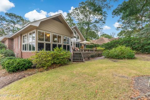 Tiny photo for 593 Coach Trail, Sunset Beach, NC 28468 (MLS # 100545201)