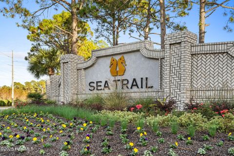 Tiny photo for 593 Coach Trail, Sunset Beach, NC 28468 (MLS # 100545201)