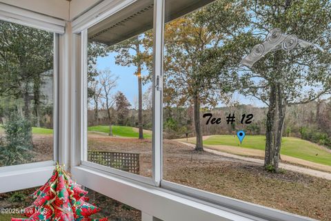 Tiny photo for 593 Coach Trail, Sunset Beach, NC 28468 (MLS # 100545201)