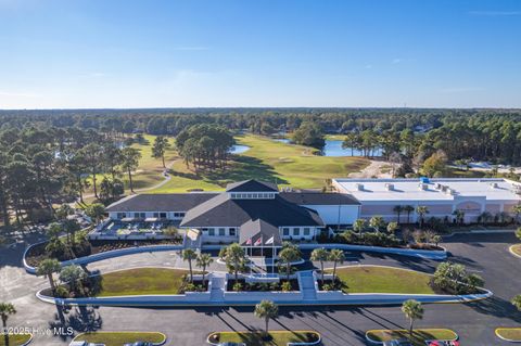 Tiny photo for 593 Coach Trail, Sunset Beach, NC 28468 (MLS # 100545201)