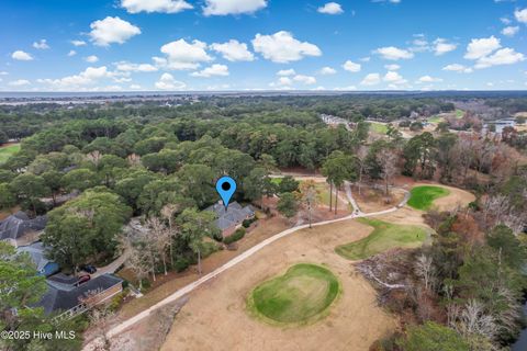 Tiny photo for 593 Coach Trail, Sunset Beach, NC 28468 (MLS # 100545201)