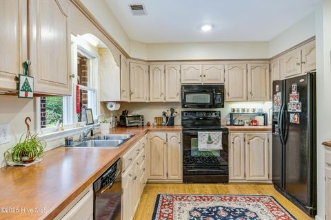 Tiny photo for 593 Coach Trail, Sunset Beach, NC 28468 (MLS # 100545201)