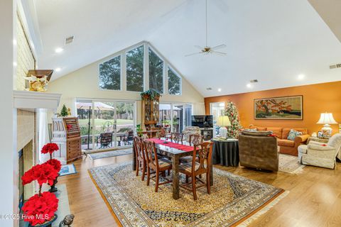 Tiny photo for 593 Coach Trail, Sunset Beach, NC 28468 (MLS # 100545201)