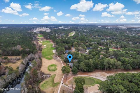 Tiny photo for 593 Coach Trail, Sunset Beach, NC 28468 (MLS # 100545201)