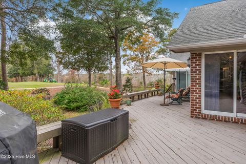 Tiny photo for 593 Coach Trail, Sunset Beach, NC 28468 (MLS # 100545201)