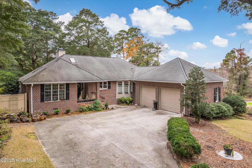 Photo of 593 Coach Trail, Sunset Beach, NC 28468 (MLS # 100545201)