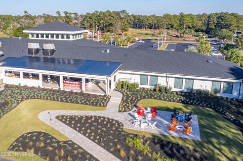 Tiny photo for 593 Coach Trail, Sunset Beach, NC 28468 (MLS # 100545201)