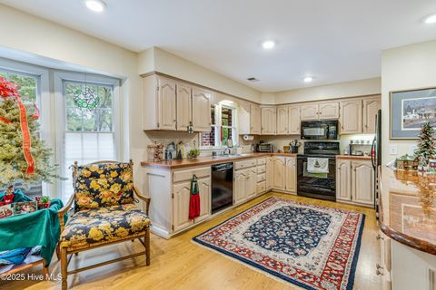 Tiny photo for 593 Coach Trail, Sunset Beach, NC 28468 (MLS # 100545201)