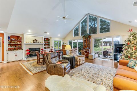 Tiny photo for 593 Coach Trail, Sunset Beach, NC 28468 (MLS # 100545201)