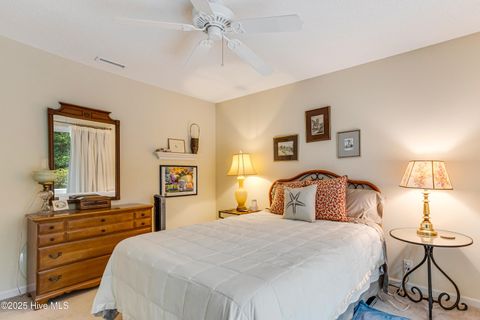 Tiny photo for 593 Coach Trail, Sunset Beach, NC 28468 (MLS # 100545201)
