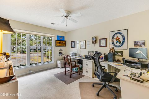 Tiny photo for 593 Coach Trail, Sunset Beach, NC 28468 (MLS # 100545201)