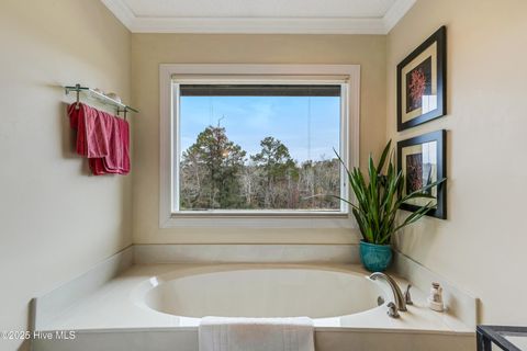Tiny photo for 593 Coach Trail, Sunset Beach, NC 28468 (MLS # 100545201)