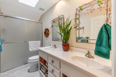 Tiny photo for 593 Coach Trail, Sunset Beach, NC 28468 (MLS # 100545201)