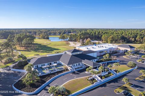 Tiny photo for 593 Coach Trail, Sunset Beach, NC 28468 (MLS # 100545201)