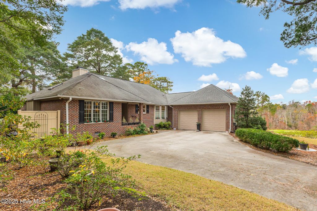 Photo of 593 Coach Trail, Sunset Beach, NC 28468 (MLS # 100545201)