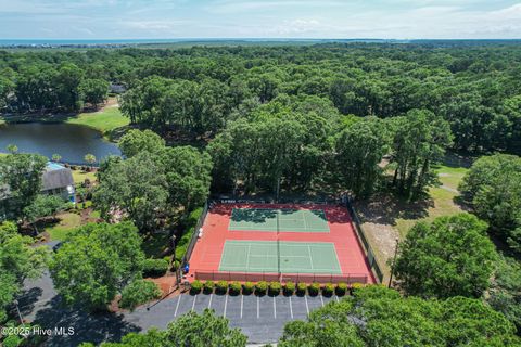 Tiny photo for 593 Coach Trail, Sunset Beach, NC 28468 (MLS # 100545201)