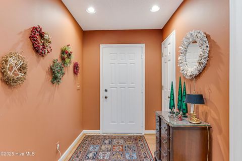 Tiny photo for 593 Coach Trail, Sunset Beach, NC 28468 (MLS # 100545201)