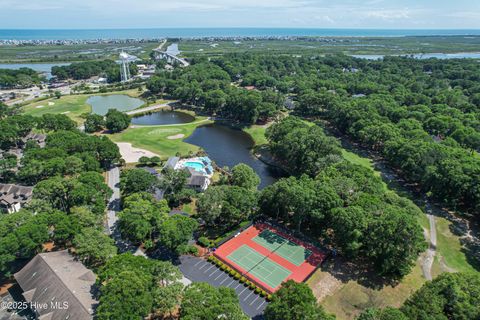 Tiny photo for 593 Coach Trail, Sunset Beach, NC 28468 (MLS # 100545201)
